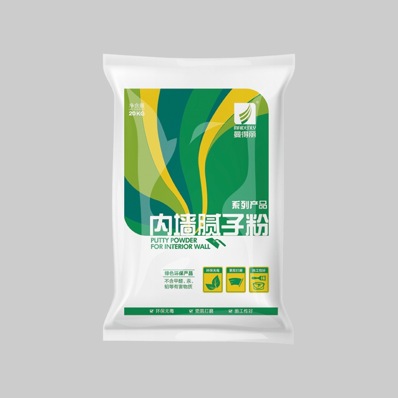 內墻膩子粉（粗砂型）