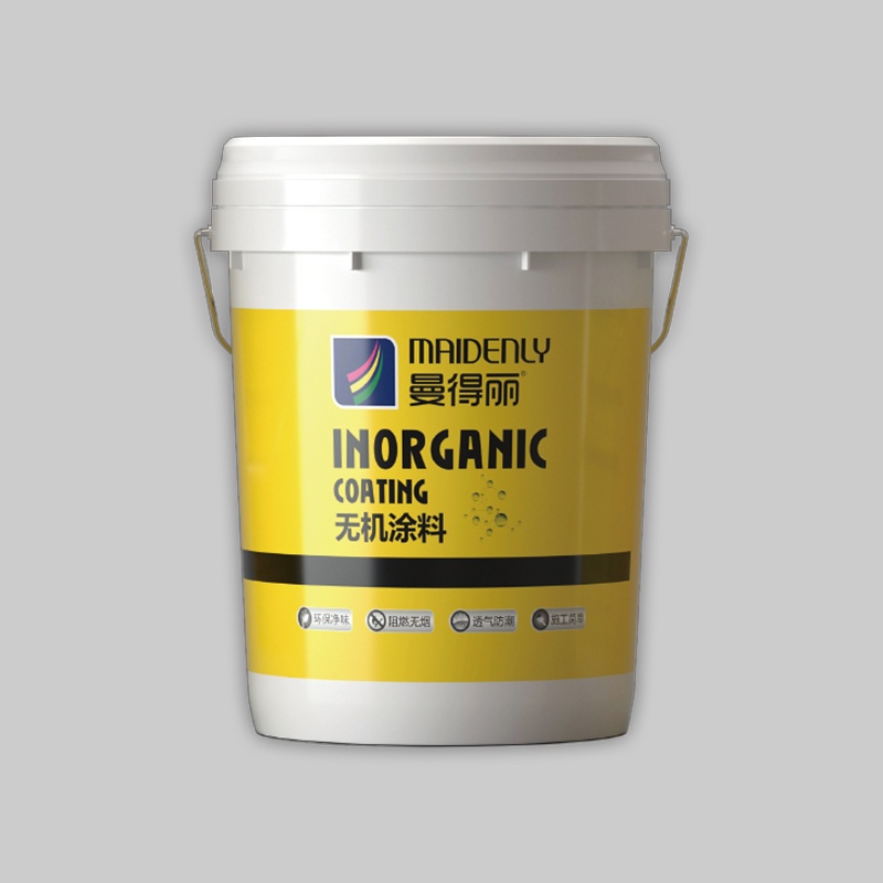 無機底漆