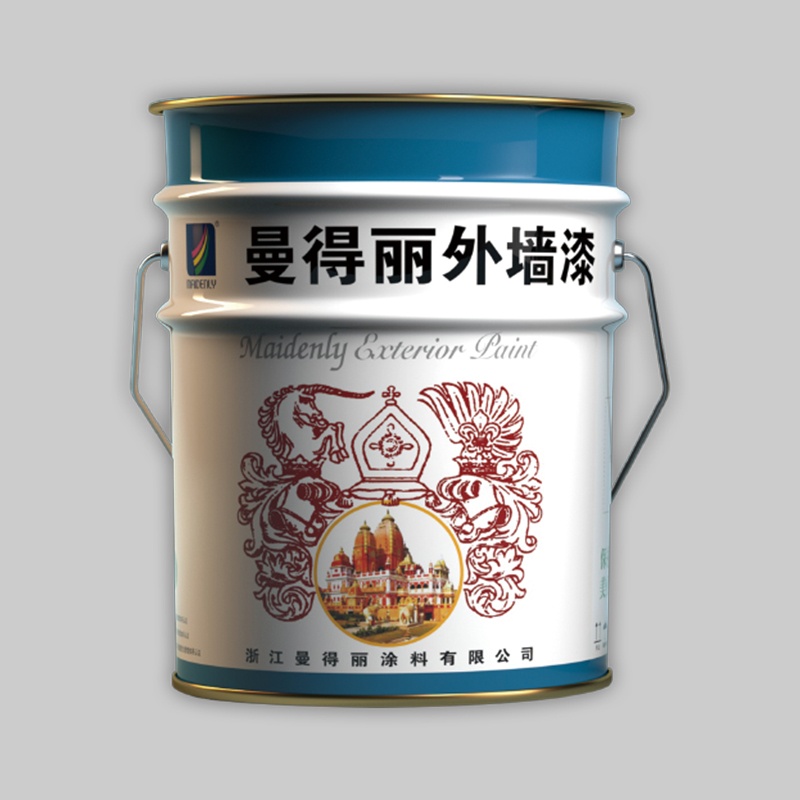 High-end Exterior Paint
