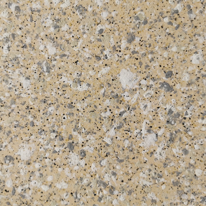 高端水包水涂料（多彩漆）