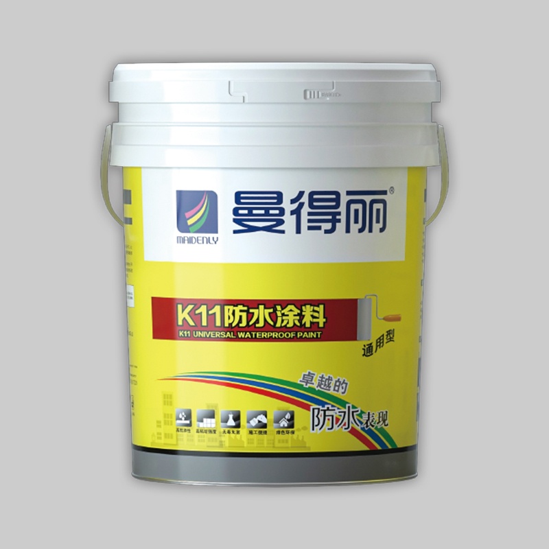 K11防水涂料（剛性）