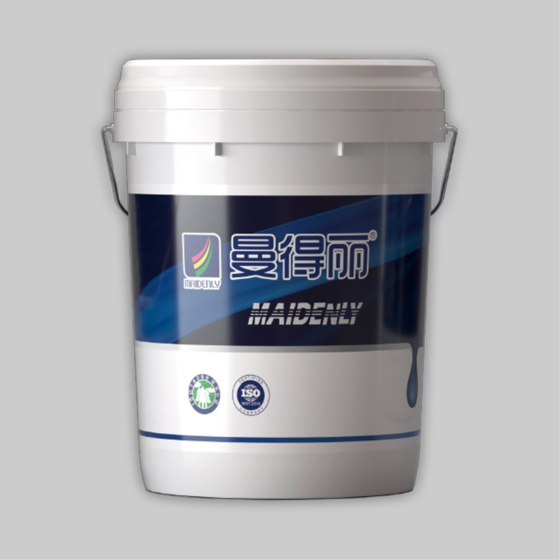 Reflective Thermal Insulation Elastic Exterior Paint
