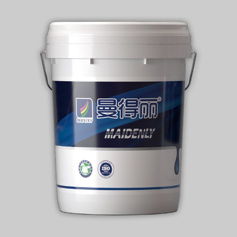 Reflective Thermal Insulation Exterior Paint