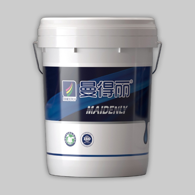 High-End Cave Rock Paint