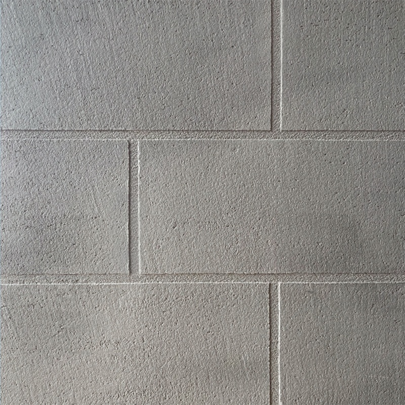 Fair-Faced Concrete Coating (Coarse Sand Type)