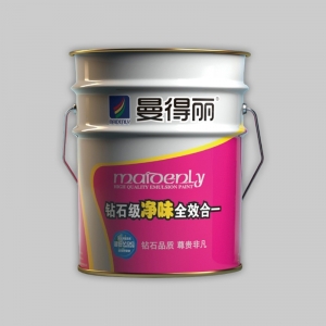 Diamond Grade All-In-One Latex Paint