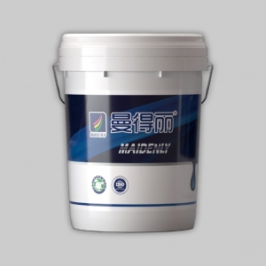 Reflective Thermal Insulation Exterior Wall Sand-Coated Sand Coating