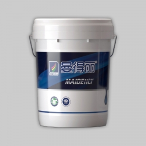 Reflective Thermal Insulation Exterior Wall Sand-In-Water Coating