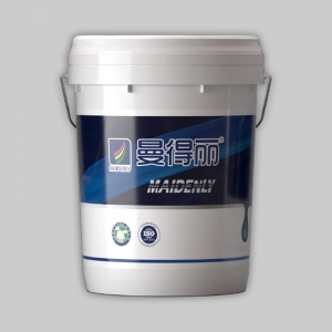 Reflective Thermal Insulation Elastic Exterior Paint