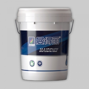 Reflective Thermal Insulation Exterior Paint