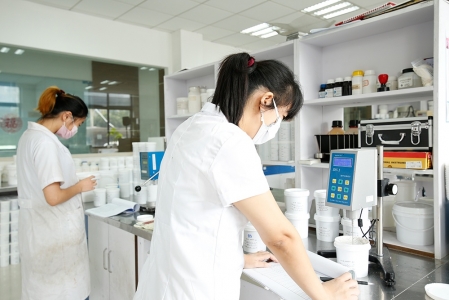 實(shí)驗(yàn)室